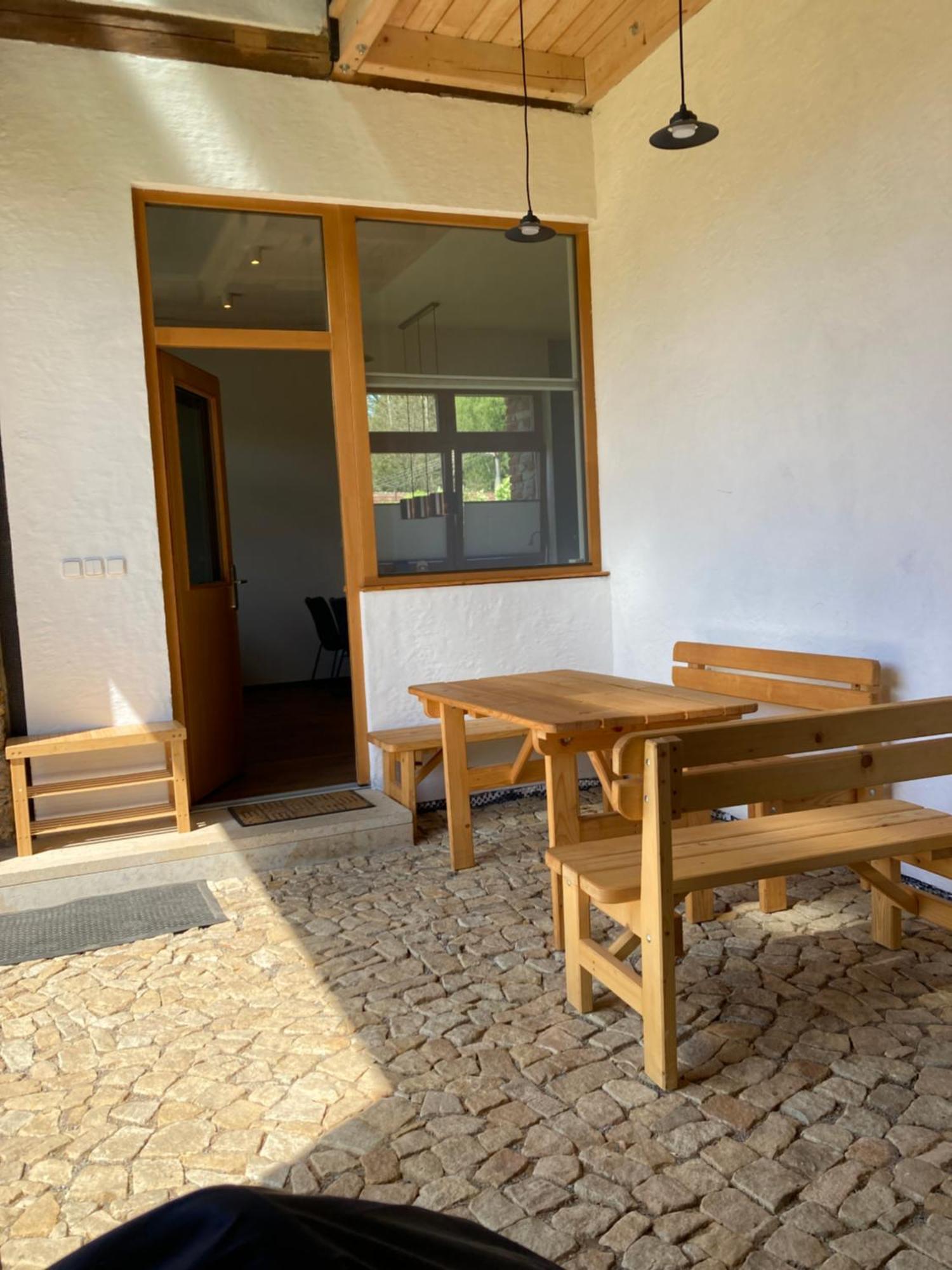 Stodola 63 Βίλα Pacov Εξωτερικό φωτογραφία